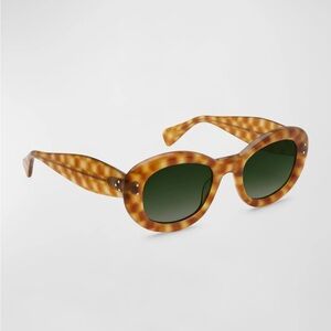 KREWE Margaret Sunglasses